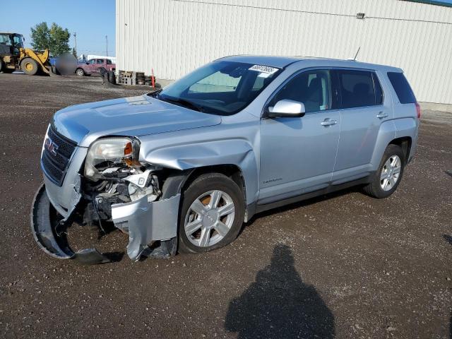 66912665 :رقم المزاد ، 2GKFLVEK4F6266263 vin ، 2015 Gmc Terrain مزاد بيع