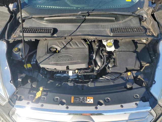 69053935 :رقم المزاد ، 1FMCU0GD4JUC20323 vin ، 2018 Ford Escape Se مزاد بيع