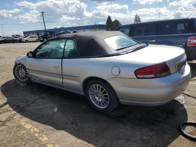 Aukcja sprzedaży 2005 Chrysler Sebring, vin: 1C3EL55R85N552751, numer aukcji: 70353615
