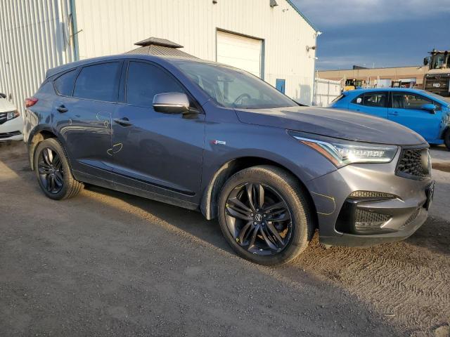 Продаж на аукціоні авто 2020 Acura Rdx, vin: 5J8TC2H64LL809062, номер лоту: 69805565