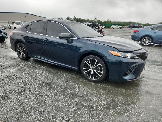 Продажа на аукционе авто 2020 Toyota Camry Se, vin: 4T1G11AK5LU890988, номер лота: 68440205