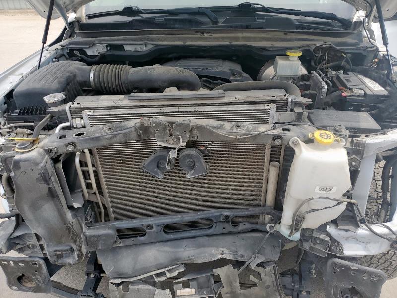 Продаж на аукціоні авто 2020 Ram 1500, vin: 1C6SRFBT8LN233020, номер лоту: 67854365