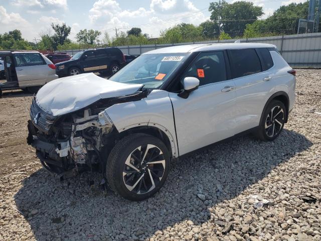 Продаж на аукціоні авто 2023 Mitsubishi Outlander, vin: JA4J4UA81PZ050992, номер лоту: 80886445