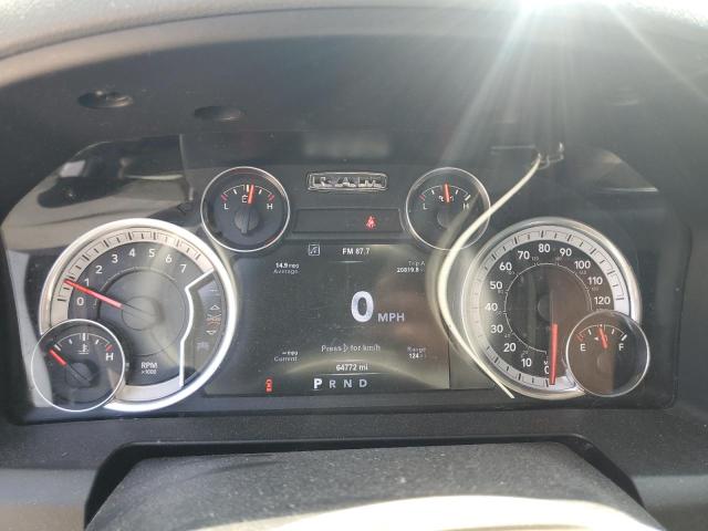 68191835 :رقم المزاد ، 1C6RR7LT2HS830370 vin ، 2017 Ram 1500 مزاد بيع