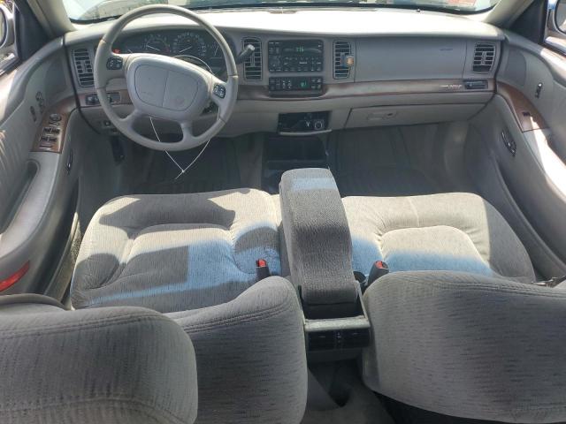 Aukcja sprzedaży 2000 Buick Park Avenue, vin: 1G4CW52K8Y4153278, numer aukcji: 66964685