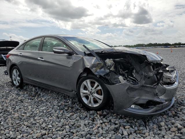 2011 Hyundai Sonata მანქანა იყიდება აუქციონზე, vin: 5NPEC4AB3BH303395, აუქციონის ნომერი: 70360715