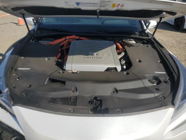 Продажа на аукционе авто 2022 Toyota Mirai Le, vin: JTDAAAAA4NA006996, номер лота: 69501595