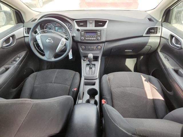 2017 Nissan Sentra მანქანა იყიდება აუქციონზე, vin: 3N1AB7AP3HY371371, აუქციონის ნომერი: 65775475