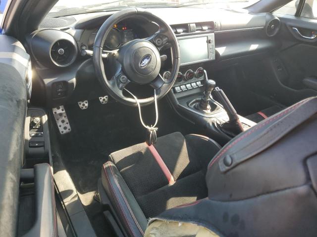 Продажа на аукционе авто 2022 Subaru Brz Limite, vin: JF1ZDBE12N9703990, номер лота: 71008285