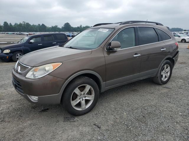 Продажа на аукционе авто 2011 Hyundai Veracruz, vin: KM8NU4CC7BU141128, номер лота: 68166915