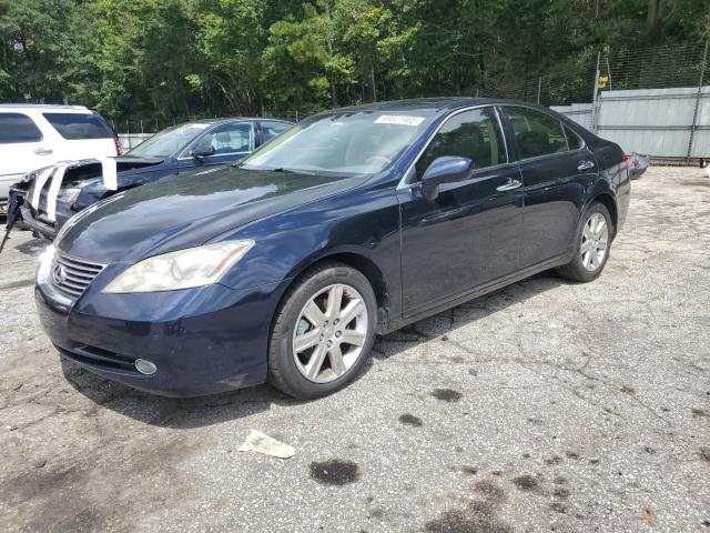 Aukcja sprzedaży 2008 Lexus Es 350, vin: JTHBJ46G182211515, numer aukcji: 69321465