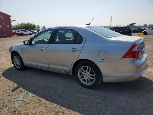 Продажа на аукционе авто 2010 Ford Fusion, vin: 3FAHP0GA1AR270293, номер лота: 68814575
