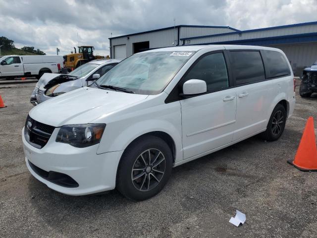 Aukcja sprzedaży 2017 Dodge Grand Cara, vin: 2C4RDGBG9HR856722, numer aukcji: 68294635
