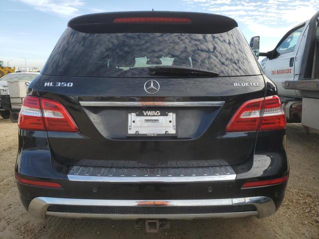 Продажа на аукционе авто 2013 Mercedes-benz Ml 350 Blu, vin: 4JGDA2EB1DA111320, номер лота: 69691725