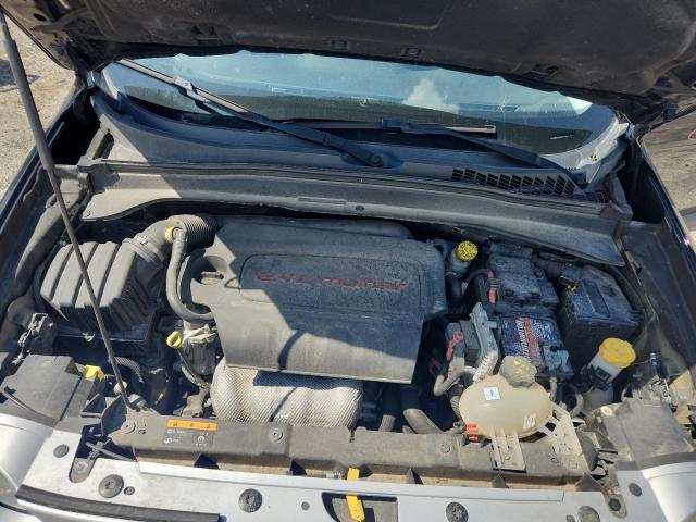 2016 Jeep Renegade მანქანა იყიდება აუქციონზე, vin: ZACCJBDT0GPD31661, აუქციონის ნომერი: 70089895