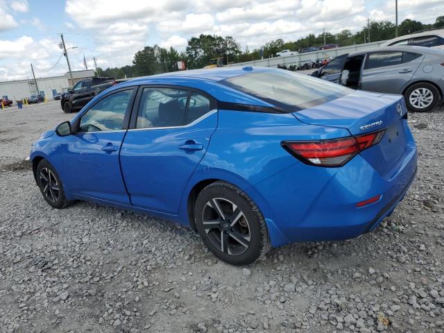 Aukcja sprzedaży 2024 Nissan Sentra Sv, vin: 3N1AB8CV3RY224986, numer aukcji: 68268675