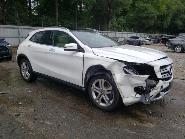 67537625 :رقم المزاد ، WDCTG4GB6KJ590820 vin ، 2019 Mercedes-benz Gla 250 4m مزاد بيع