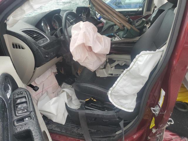 Продаж на аукціоні авто 2020 Dodge Grand Caravan, vin: 2C4RDGCG3LR154564, номер лоту: 67561945