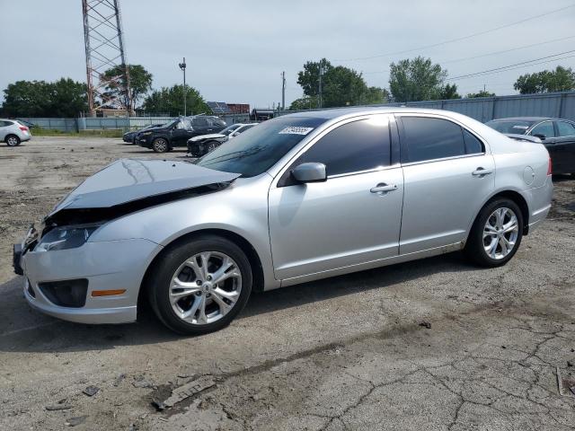 Aukcja sprzedaży 2012 Ford Fusion Se, vin: 3FAHP0HA4CR204046, numer aukcji: 67348555