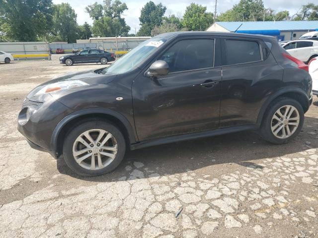 68293045 :رقم المزاد ، JN8AF5MR0DT218344 vin ، 2013 Nissan Juke مزاد بيع