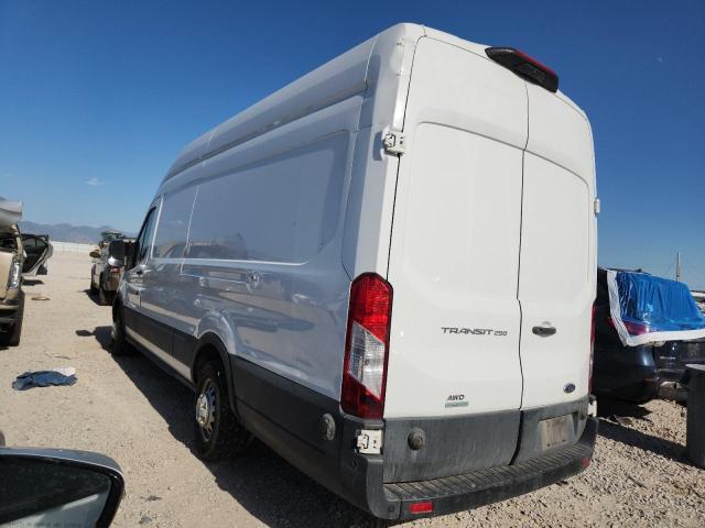67305445 :رقم المزاد ، 1FTBR3UG5LKB26144 vin ، 2020 Ford Transit مزاد بيع