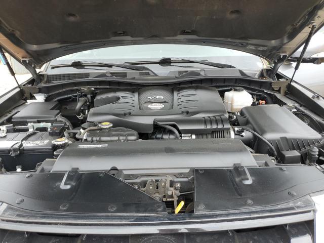 Продаж на аукціоні авто 2023 Nissan Armada Sl, vin: JN8AY2BA4P9404640, номер лоту: 67538355