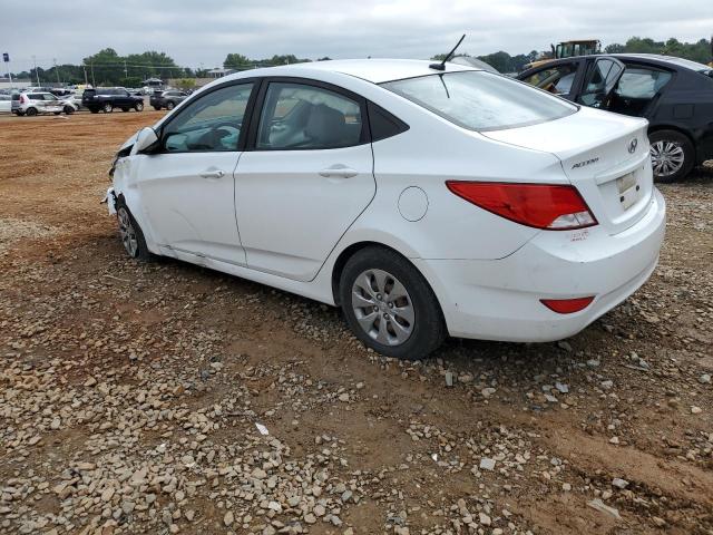 Aukcja sprzedaży 2017 Hyundai Accent Se, vin: KMHCT4AE1HU173273, numer aukcji: 71793045