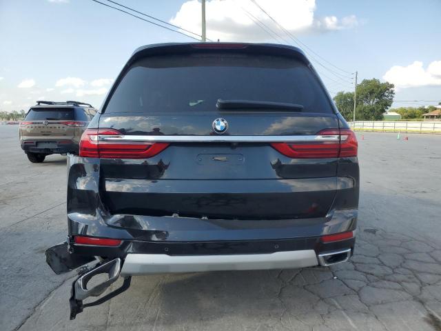 Aukcja sprzedaży 2021 Bmw X7 Xdrive40i, vin: 5UXCW2C0XM9F32300, numer aukcji: 69826575