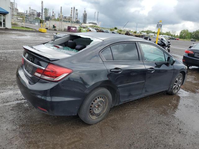 68087635 :رقم المزاد ، 2HGFB2F59EH020948 vin ، 2014 Honda Civic مزاد بيع