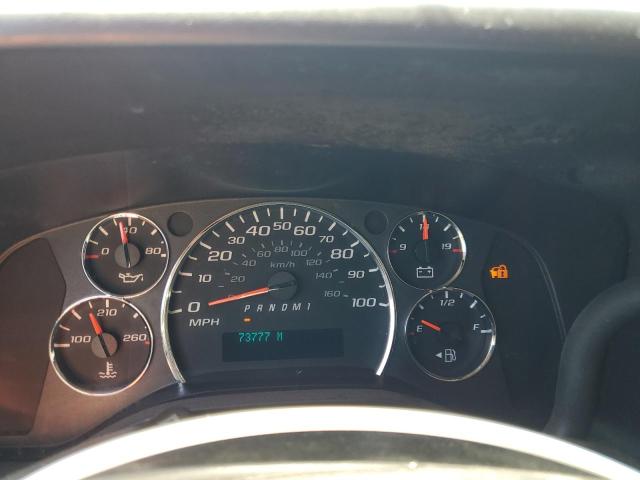 2014 Chevrolet Express G2 მანქანა იყიდება აუქციონზე, vin: 1GCWGFCB7E1113614, აუქციონის ნომერი: 76476625