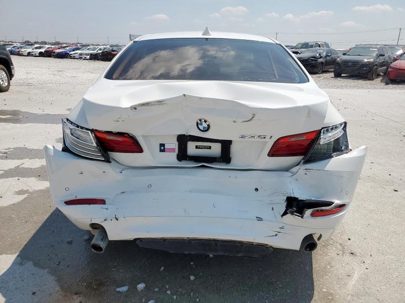 Продажа на аукционе авто 2016 Bmw 535, vin: WBA5B1C50GG130663, номер лота: 46758176