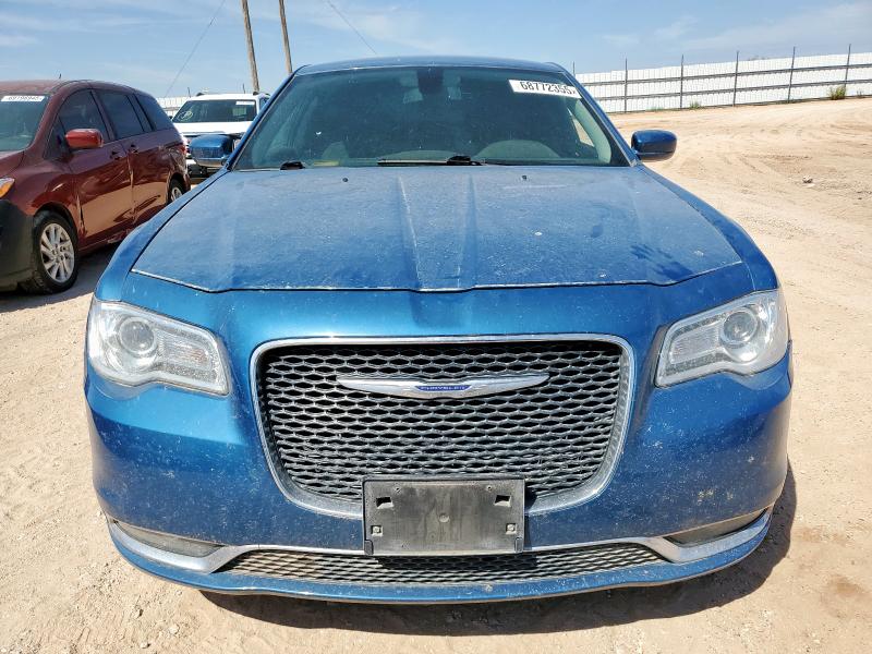 Aukcja sprzedaży 2020 Chrysler 300 Tourin, vin: 2C3CCAAG7LH201338, numer aukcji: 68772355