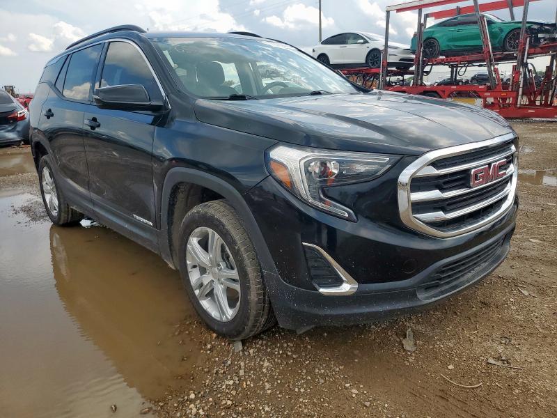 Продажа на аукционе авто 2019 Gmc Terrain Sle, vin: 3GKALTEV1KL293659, номер лота: 70769085