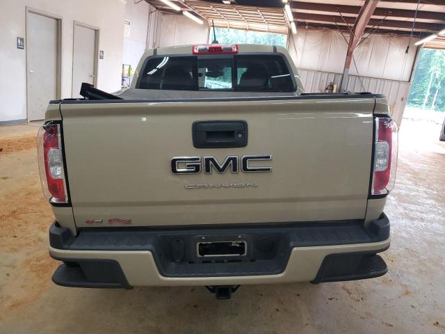 Продаж на аукціоні авто 2022 Gmc Canyon, vin: 1GTG6CEN6N1328074, номер лоту: 68769725