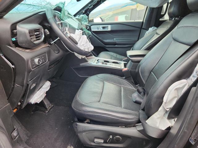 2020 Ford Explorer მანქანა იყიდება აუქციონზე, vin: 1FMSK7FH5LGC28141, აუქციონის ნომერი: 66948385