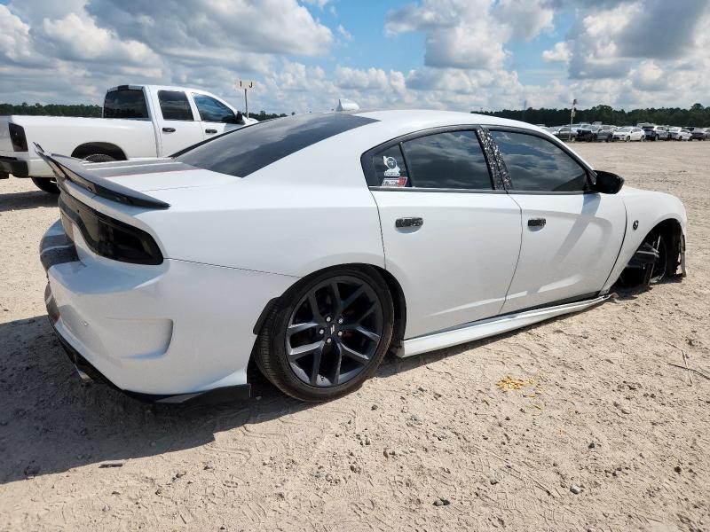 Продажа на аукционе авто 2022 Dodge Charger, vin: 2C3CDXHG6NH240821, номер лота: 67488385