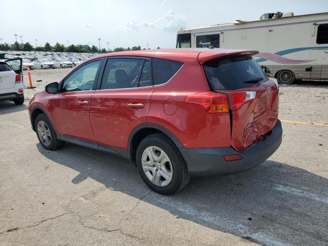 Aukcja sprzedaży 2014 Toyota Rav4 Le, vin: 2T3BFREVXEW146196, numer aukcji: 67271595