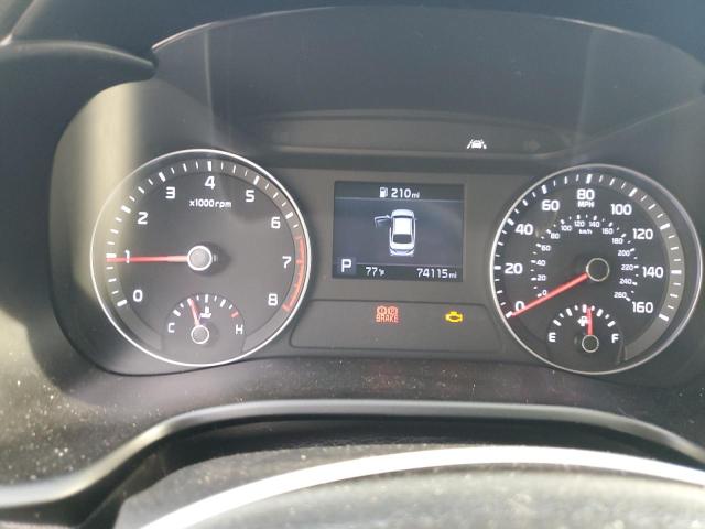 Aukcja sprzedaży 2019 Kia Forte, vin: 3KPF24AD4KE132069, numer aukcji: 68908975
