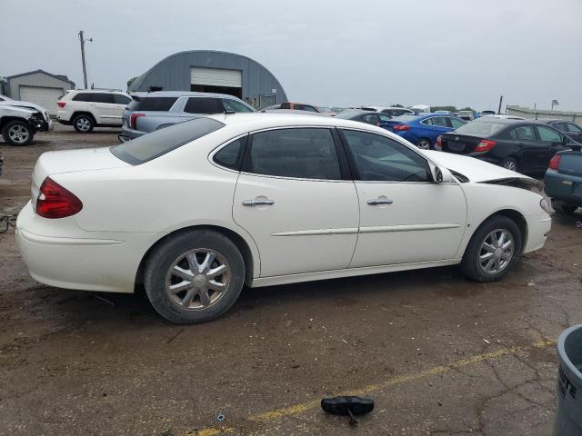 69301235 :رقم المزاد ، 2G4WD582161246176 vin ، 2006 Buick Lacrosse مزاد بيع