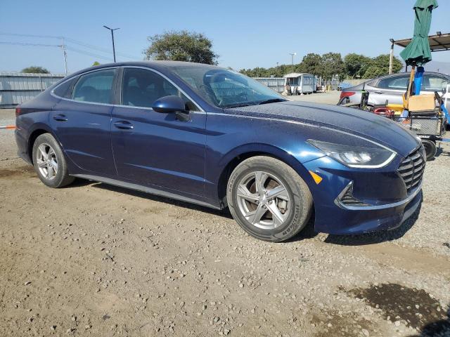 Aukcja sprzedaży 2020 Hyundai Sonata, vin: 5NPEG4JA0LH061601, numer aukcji: 69035145