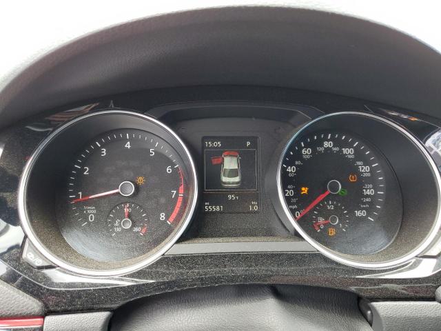 69744775 :رقم المزاد ، 3VW4T7AJ8HM327373 vin ، 2017 Volkswagen Jetta Gli مزاد بيع