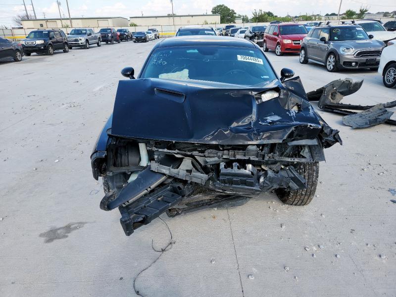 70044485 :رقم المزاد ، 2C3CDZAG5FH710005 vin ، 2015 Dodge Challenger مزاد بيع