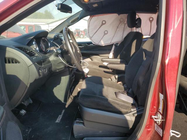 Aukcja sprzedaży 2017 Dodge Grand Caravan, vin: 2C4RDGBG2HR582165, numer aukcji: 67920295