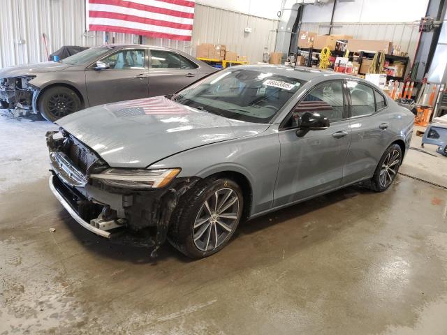 Продаж на аукціоні авто 2022 Volvo S60, vin: 7JRL12FZ9NG192384, номер лоту: 90753005