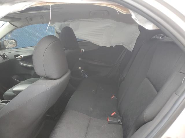 Aukcja sprzedaży 2010 Toyota Corolla, vin: 2T1BU4EE8AC378812, numer aukcji: 70529205