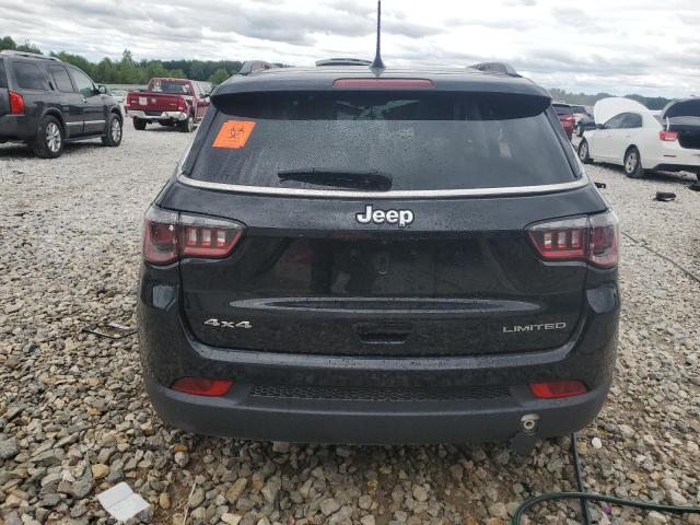 Aukcja sprzedaży 2021 Jeep Compass, vin: 3C4NJDCBXMT541735, numer aukcji: 69133995