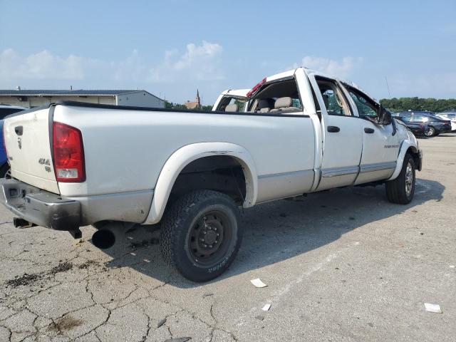 2005 Dodge Ram 2500 S მანქანა იყიდება აუქციონზე, vin: 3D7KS28C55G808379, აუქციონის ნომერი: 69101775