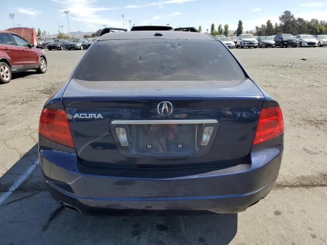 Aukcja sprzedaży 2005 Acura Tl, vin: 19UUA66235A054180, numer aukcji: 69956415