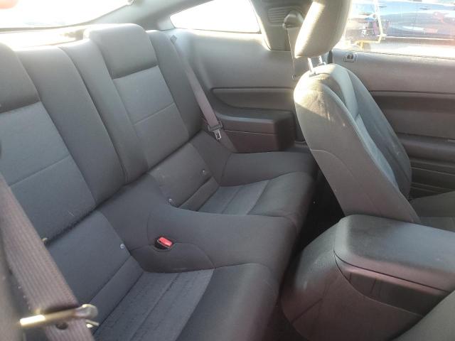 Продажа на аукционе авто 2006 Ford Mustang, vin: 1ZVFT80NX65131568, номер лота: 70230575