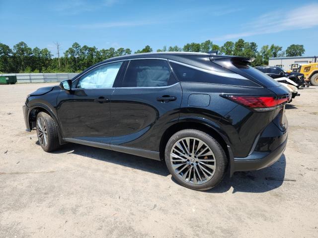 Продажа на аукционе авто 2025 Lexus Rx 450h+ Luxury, vin: JTJCJMGA4S2031711, номер лота: 67125005